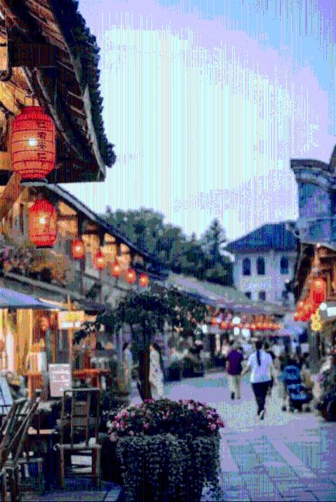 逃离电梯间