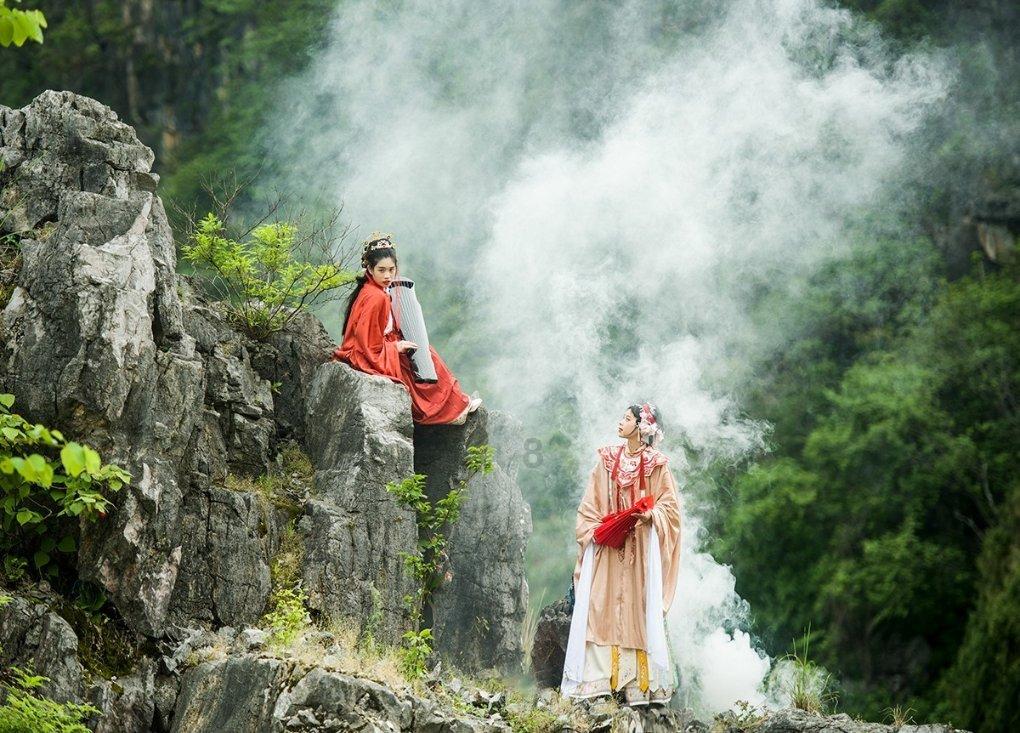 一首《足迹》听见万千回响 纪录片《千万工程》主题曲上线